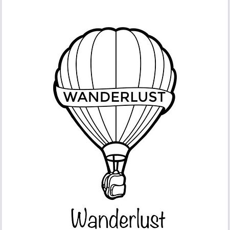 Hotel Wanderlust House Bari Zewnętrze zdjęcie