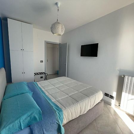 Hotel Wanderlust House Bari Zewnętrze zdjęcie