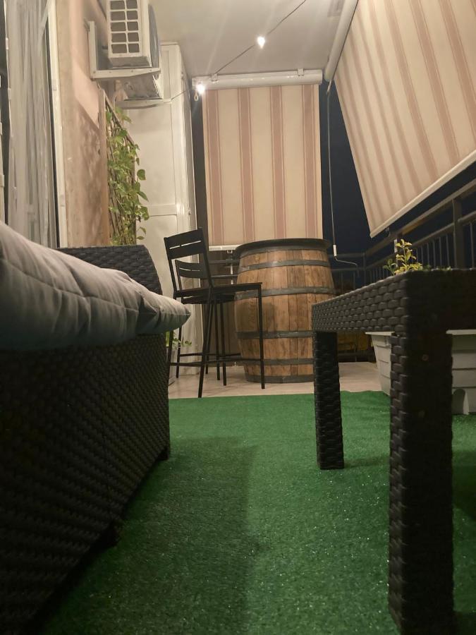 Hotel Wanderlust House Bari Zewnętrze zdjęcie