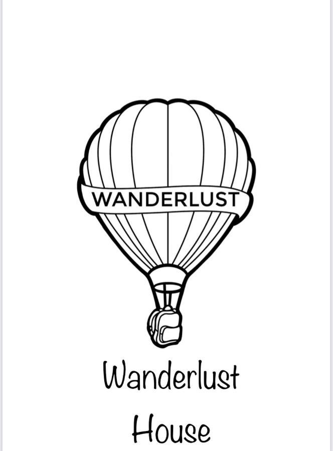 Hotel Wanderlust House Bari Zewnętrze zdjęcie