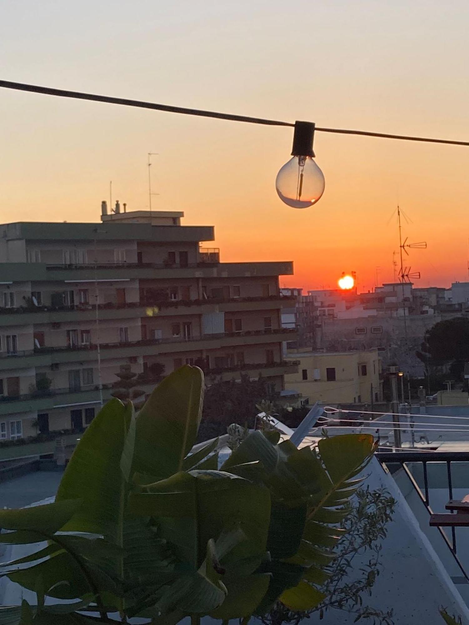 Hotel Wanderlust House Bari Zewnętrze zdjęcie