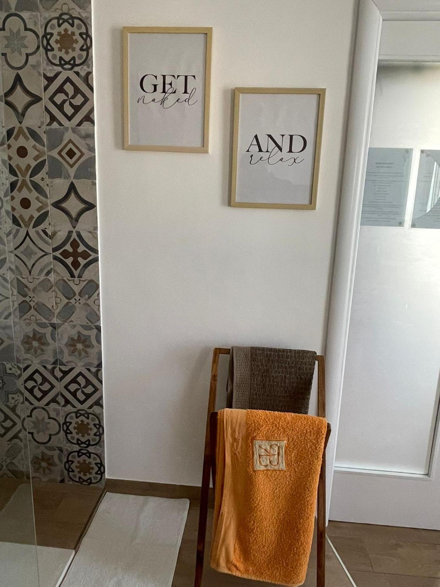 Hotel Wanderlust House Bari Zewnętrze zdjęcie