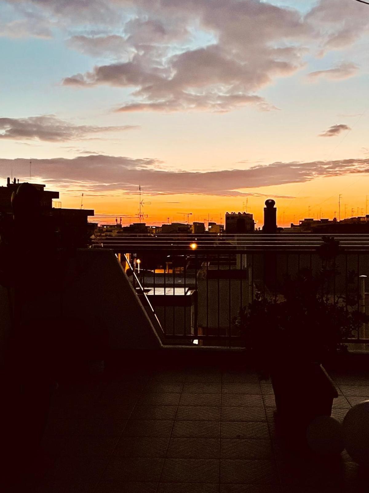 Hotel Wanderlust House Bari Zewnętrze zdjęcie