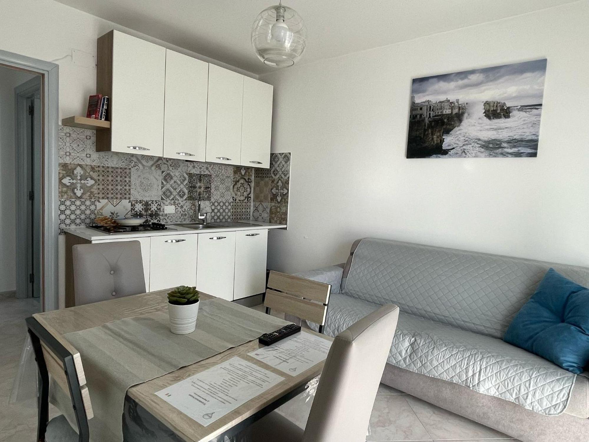 Hotel Wanderlust House Bari Zewnętrze zdjęcie