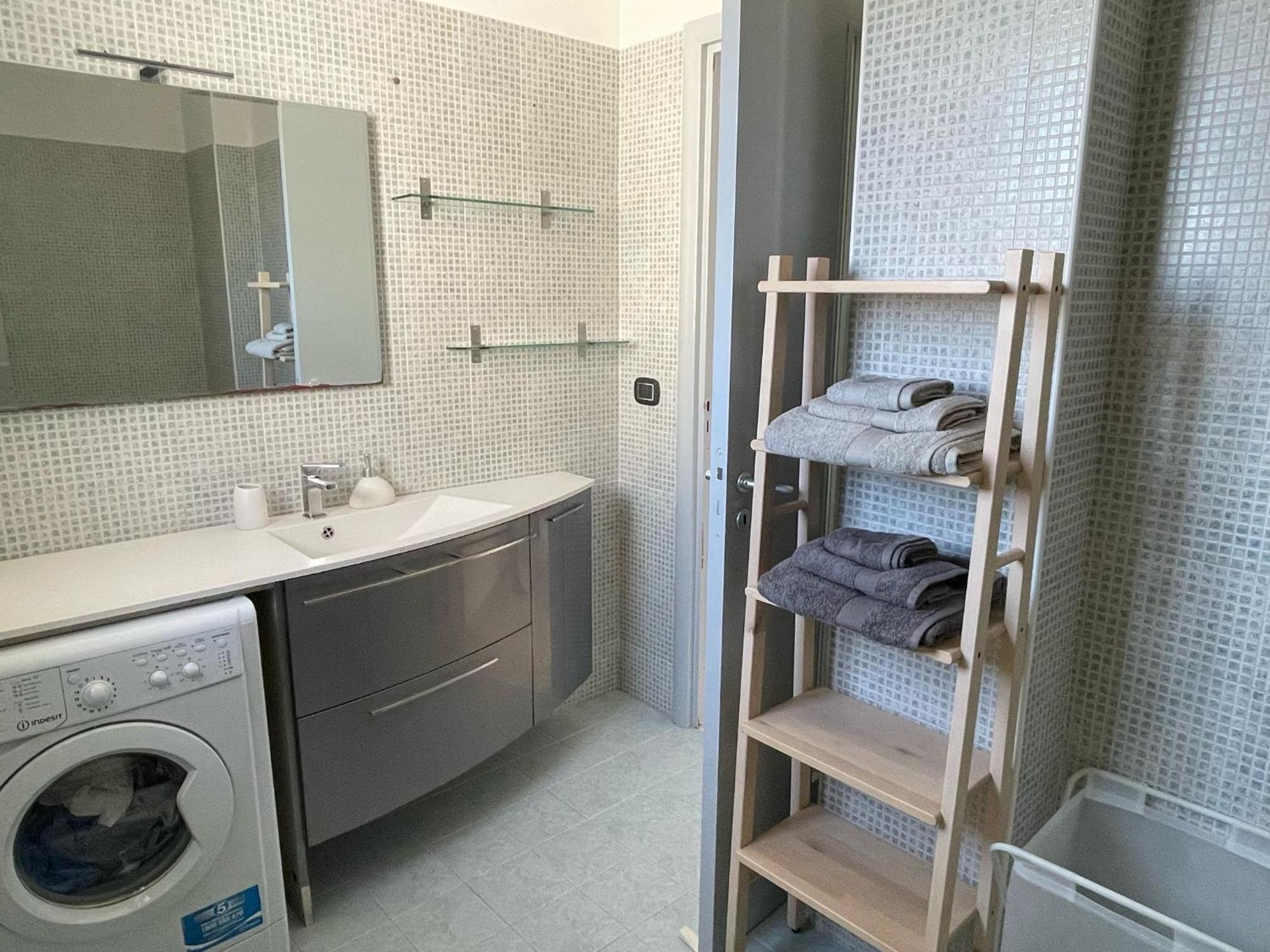 Hotel Wanderlust House Bari Zewnętrze zdjęcie