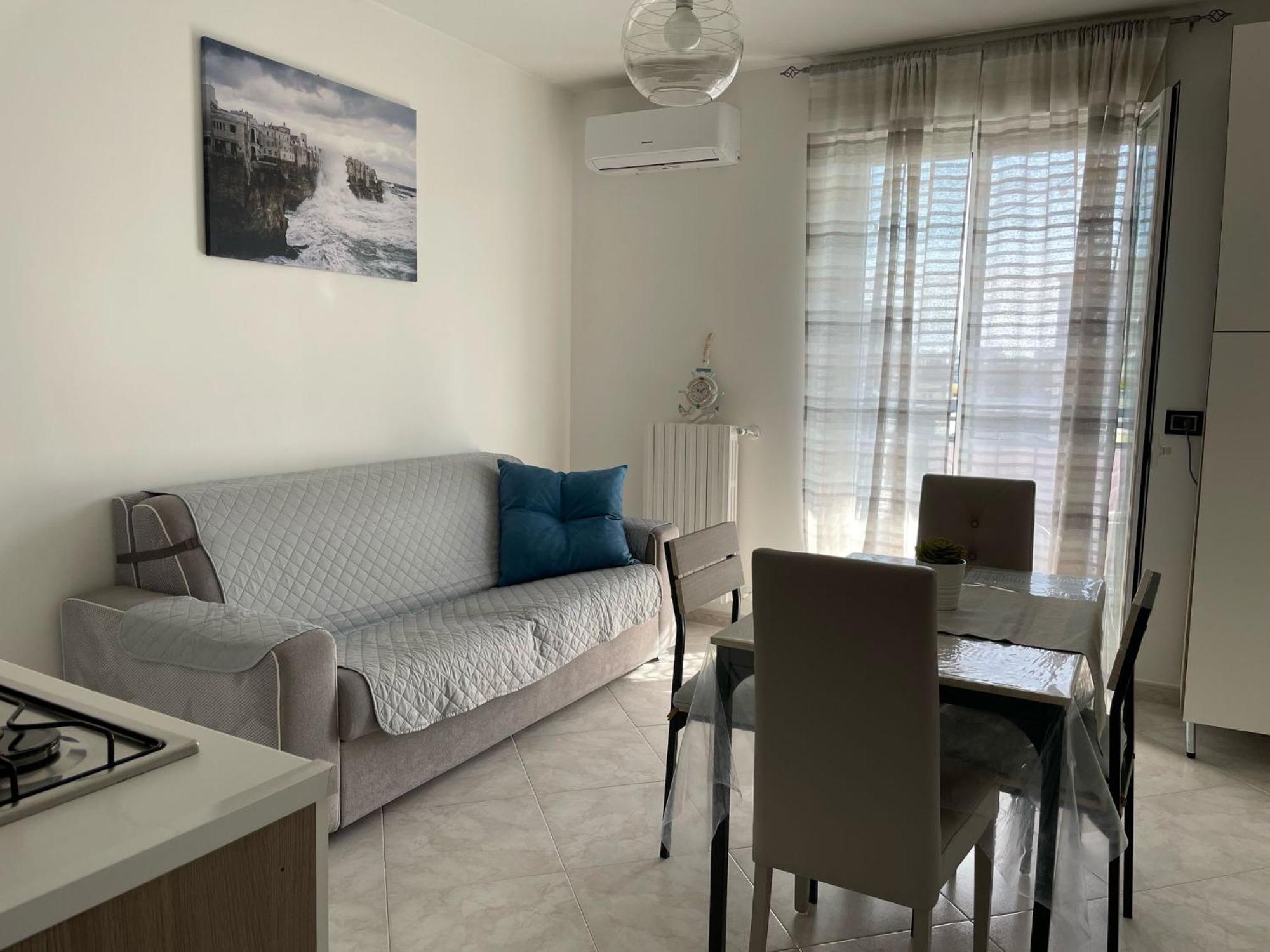 Hotel Wanderlust House Bari Zewnętrze zdjęcie