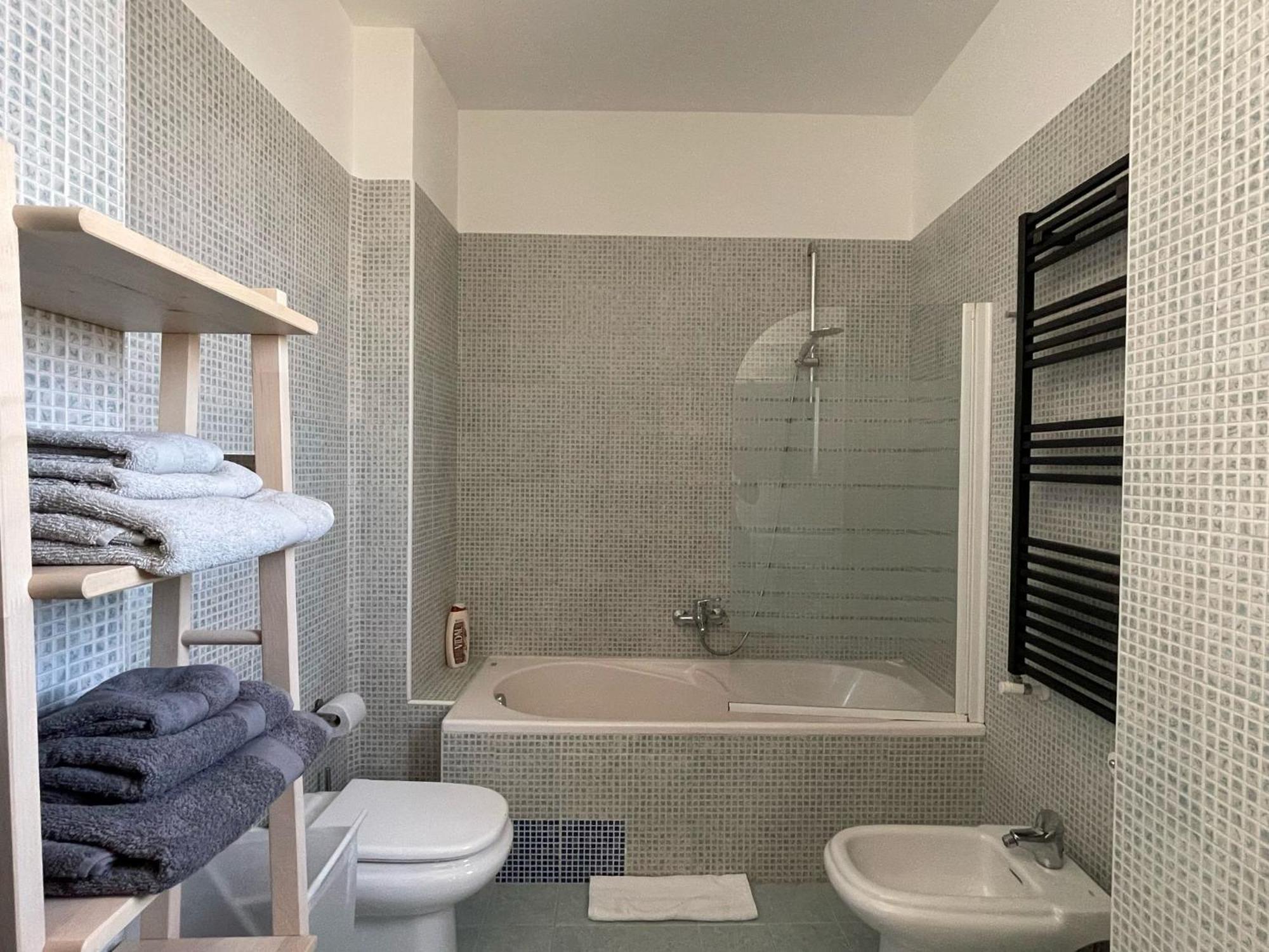 Hotel Wanderlust House Bari Zewnętrze zdjęcie