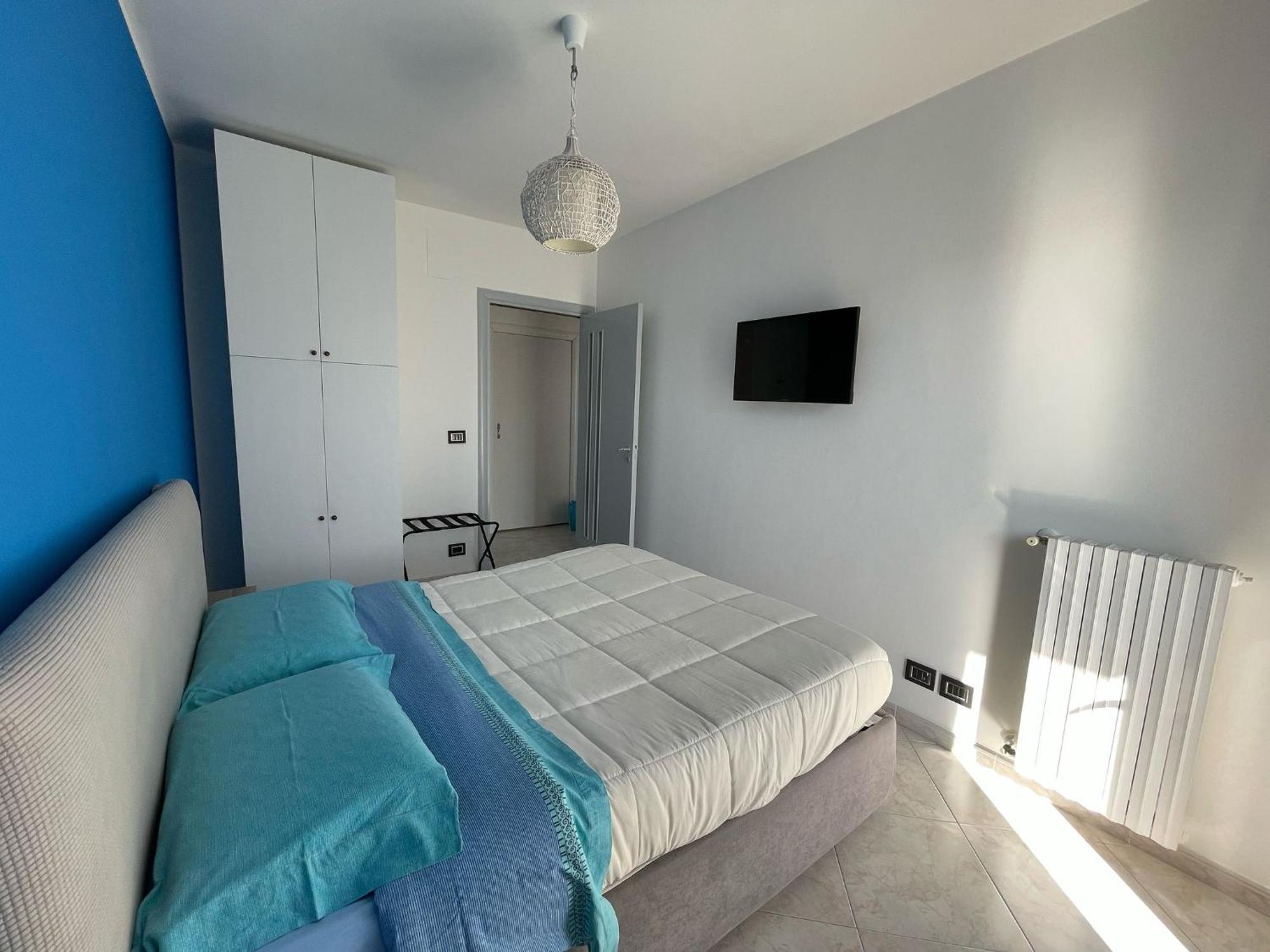 Hotel Wanderlust House Bari Zewnętrze zdjęcie